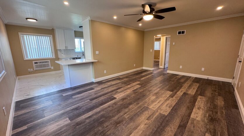 1403 Hermes Ave - Encinitas - California - 2 bed, 1 bath rental property