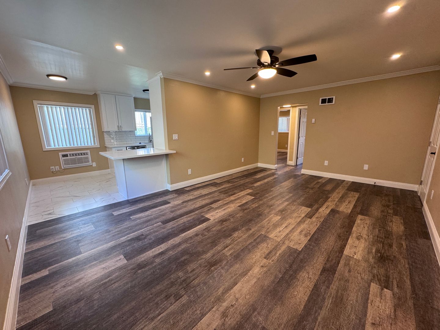 1403 Hermes Ave - Encinitas - California - 2 bed, 1 bath rental property