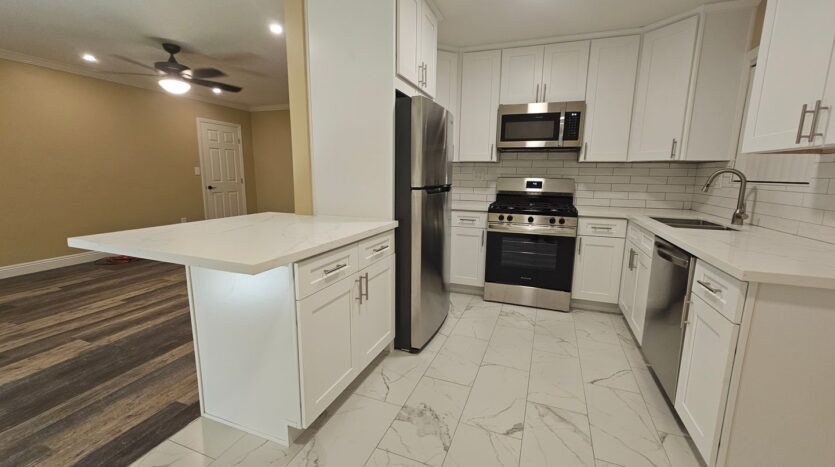 1403 Hermes Ave - Encinitas - California - 2 bed, 1 bath rental property