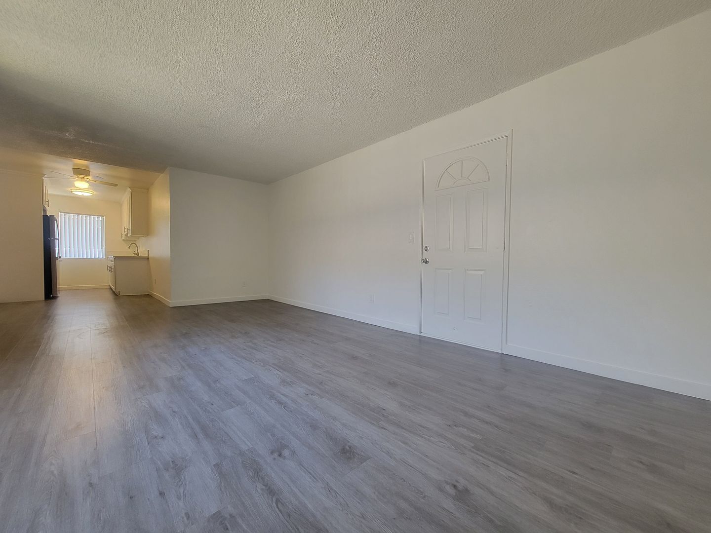 14845 Erwin Street - Los Angeles - California - 1 bed, 1 bath rental property