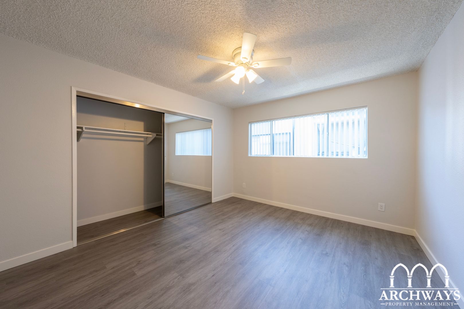 14845 Erwin Street - Los Angeles - California - 1 bed, 1 bath rental property