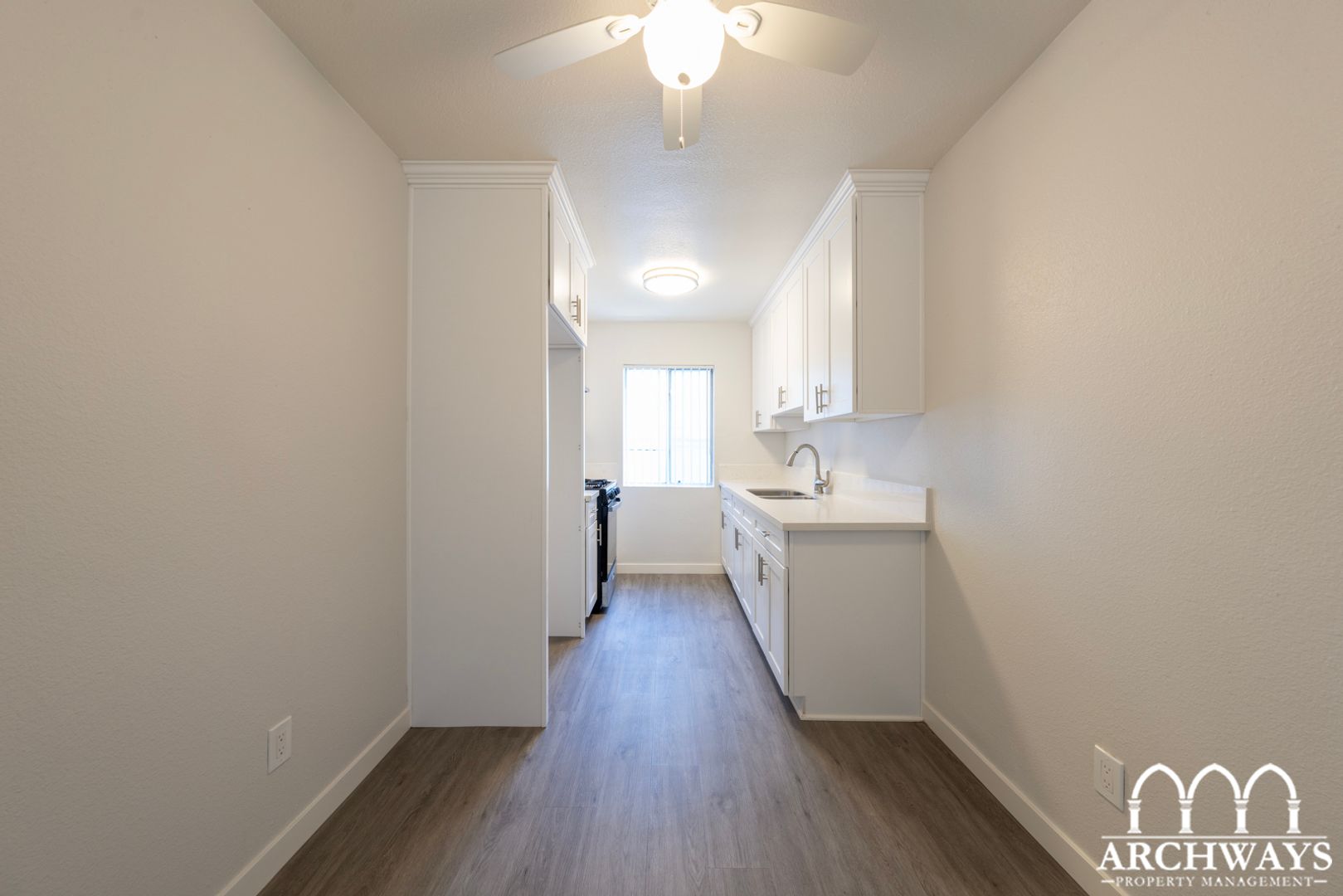 14845 Erwin Street - Los Angeles - California - 1 bed, 1 bath rental property