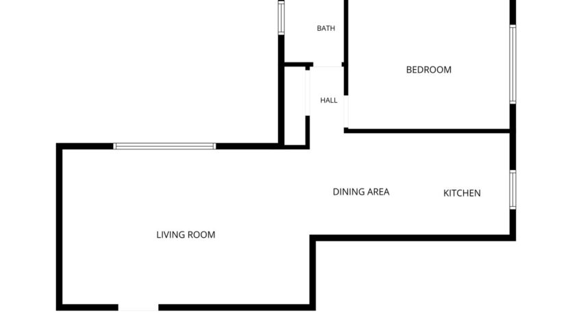 14845 Erwin Street - Los Angeles - California - 1 bed, 1 bath rental property