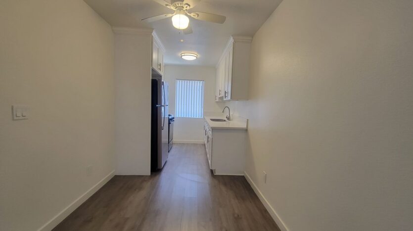 14845 Erwin Street - Los Angeles - California - 1 bed, 1 bath rental property