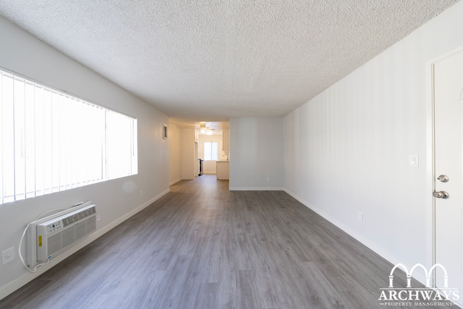 14845 Erwin Street - Los Angeles - California - 1 bed, 1 bath rental property