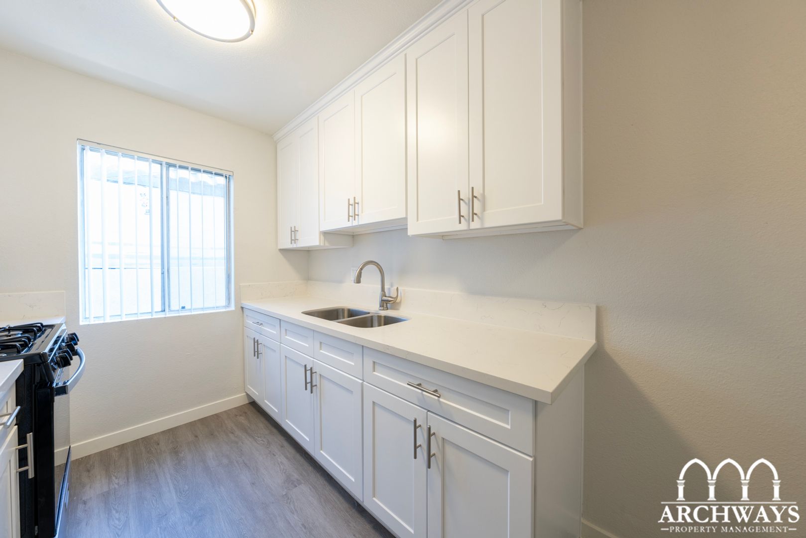 14845 Erwin Street - Los Angeles - California - 1 bed, 1 bath rental property