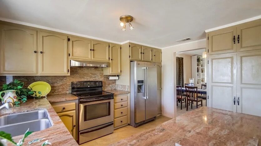 1503 Maria Ave  - Spring Valley - California - 3 bed, 2 bath rental property