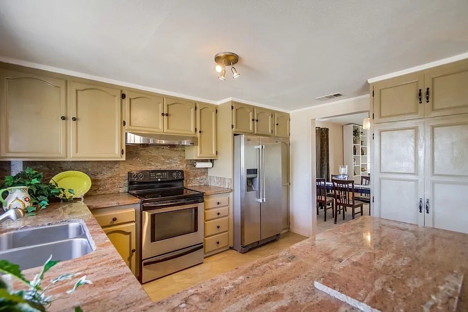 1503 Maria Ave  - Spring Valley - California - 3 bed, 2 bath rental property