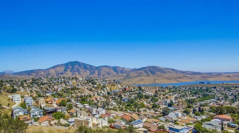 1503 Maria Ave  - Spring Valley - California - 3 bed, 2 bath rental property