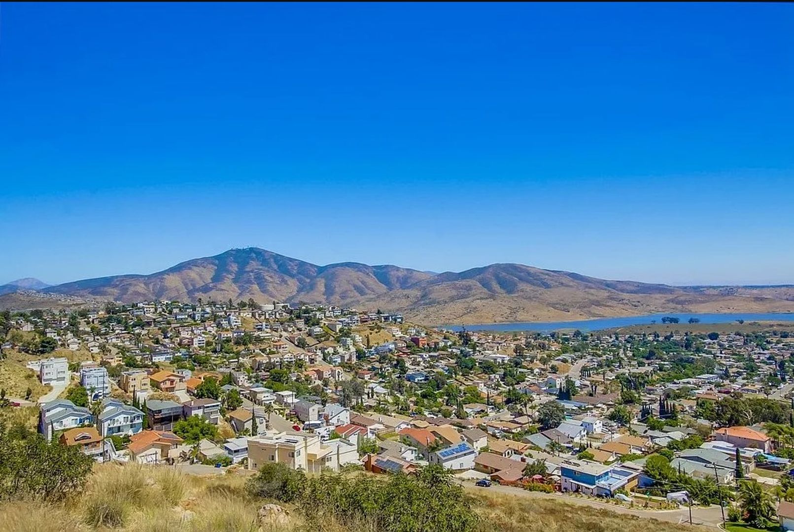 1503 Maria Ave  - Spring Valley - California - 3 bed, 2 bath rental property