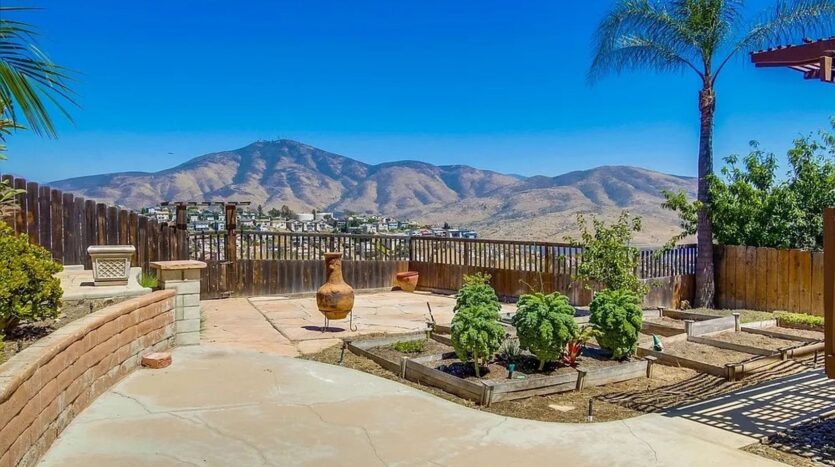 1503 Maria Ave  - Spring Valley - California - 3 bed, 2 bath rental property