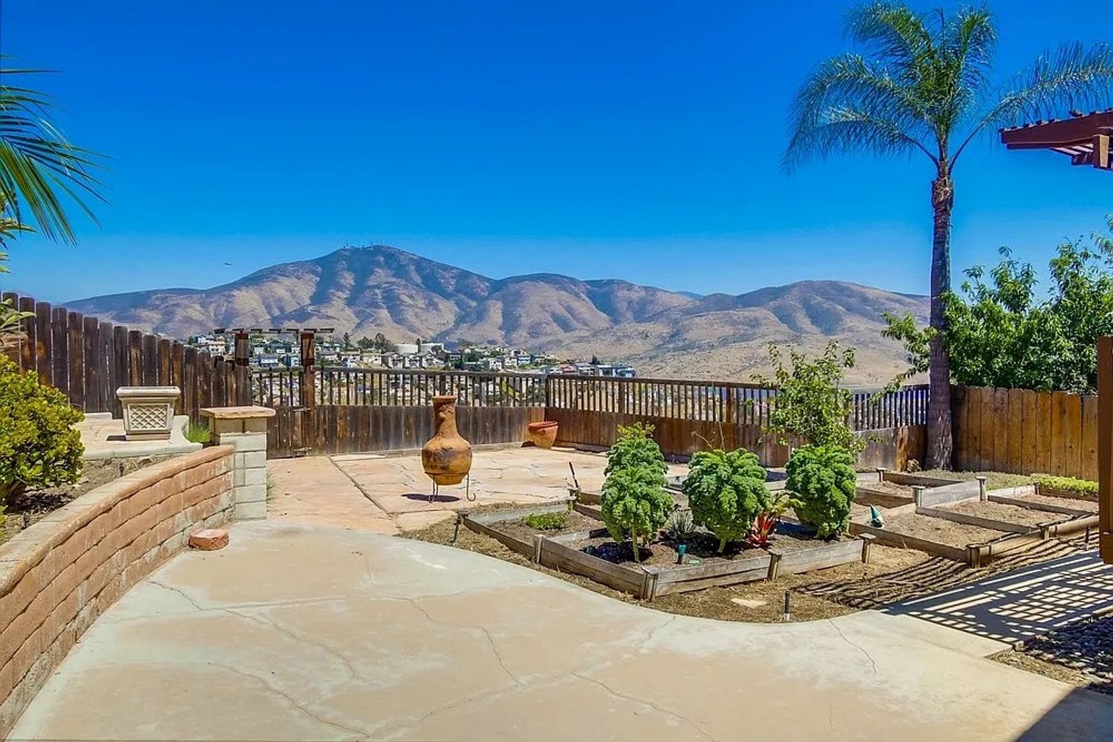 1503 Maria Ave  - Spring Valley - California - 3 bed, 2 bath rental property