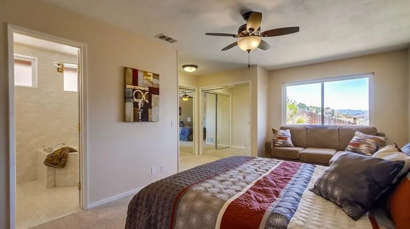 1503 Maria Ave  - Spring Valley - California - 3 bed, 2 bath rental property