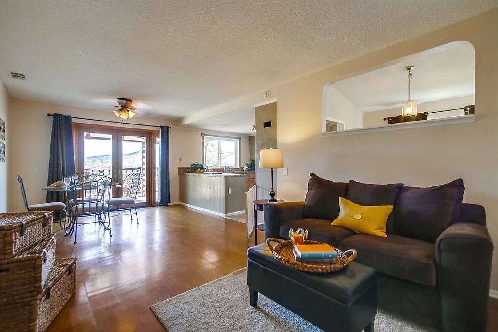 1503 Maria Ave  - Spring Valley - California - 3 bed, 2 bath rental property