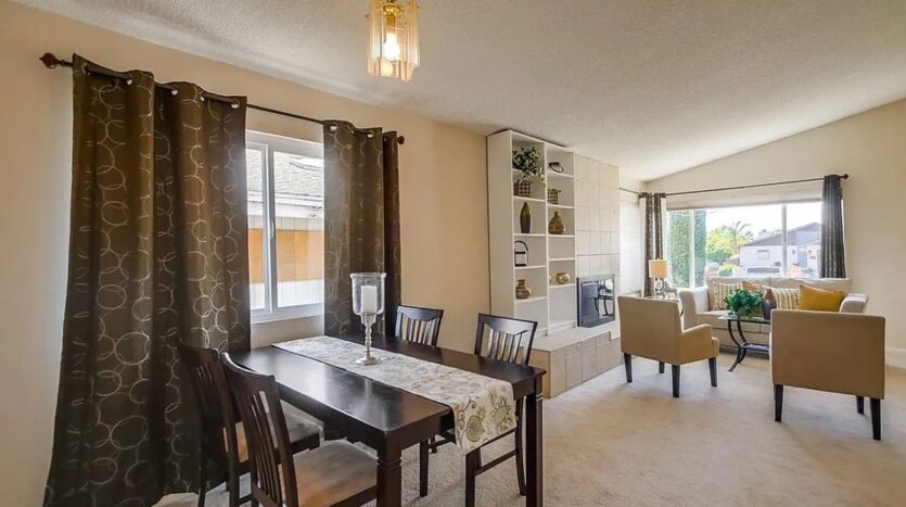 1503 Maria Ave  - Spring Valley - California - 3 bed, 2 bath rental property