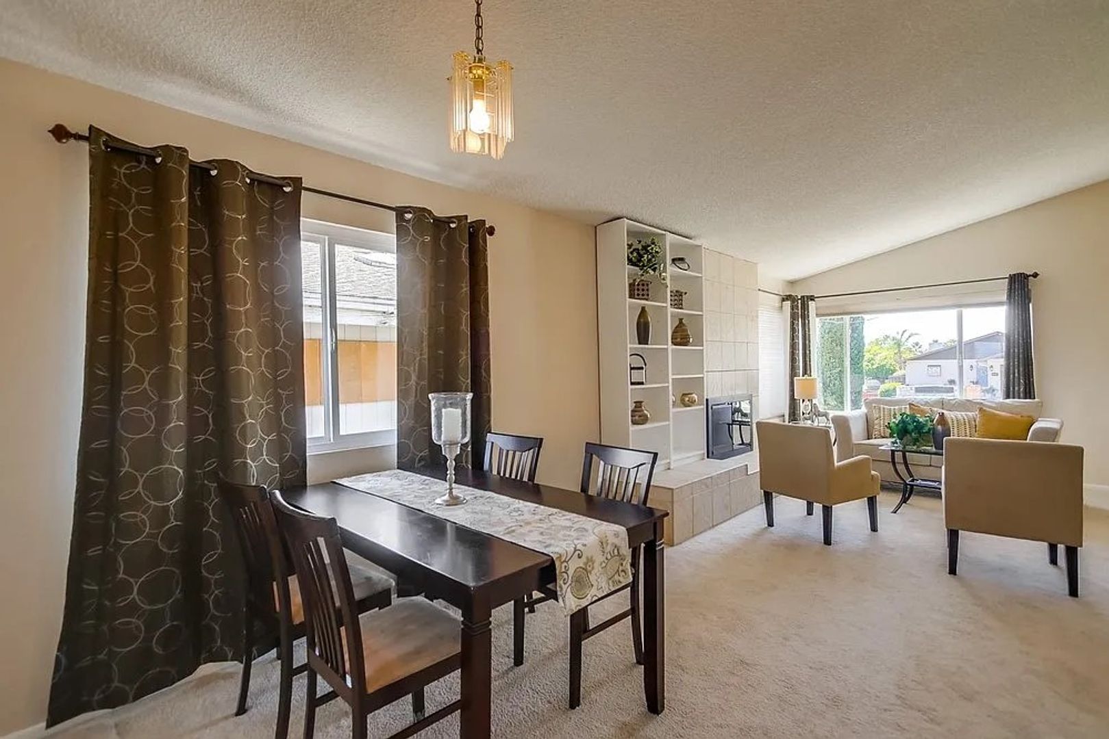 1503 Maria Ave  - Spring Valley - California - 3 bed, 2 bath rental property