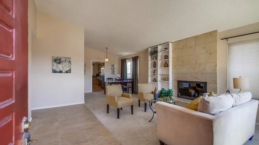 1503 Maria Ave  - Spring Valley - California - 3 bed, 2 bath rental property