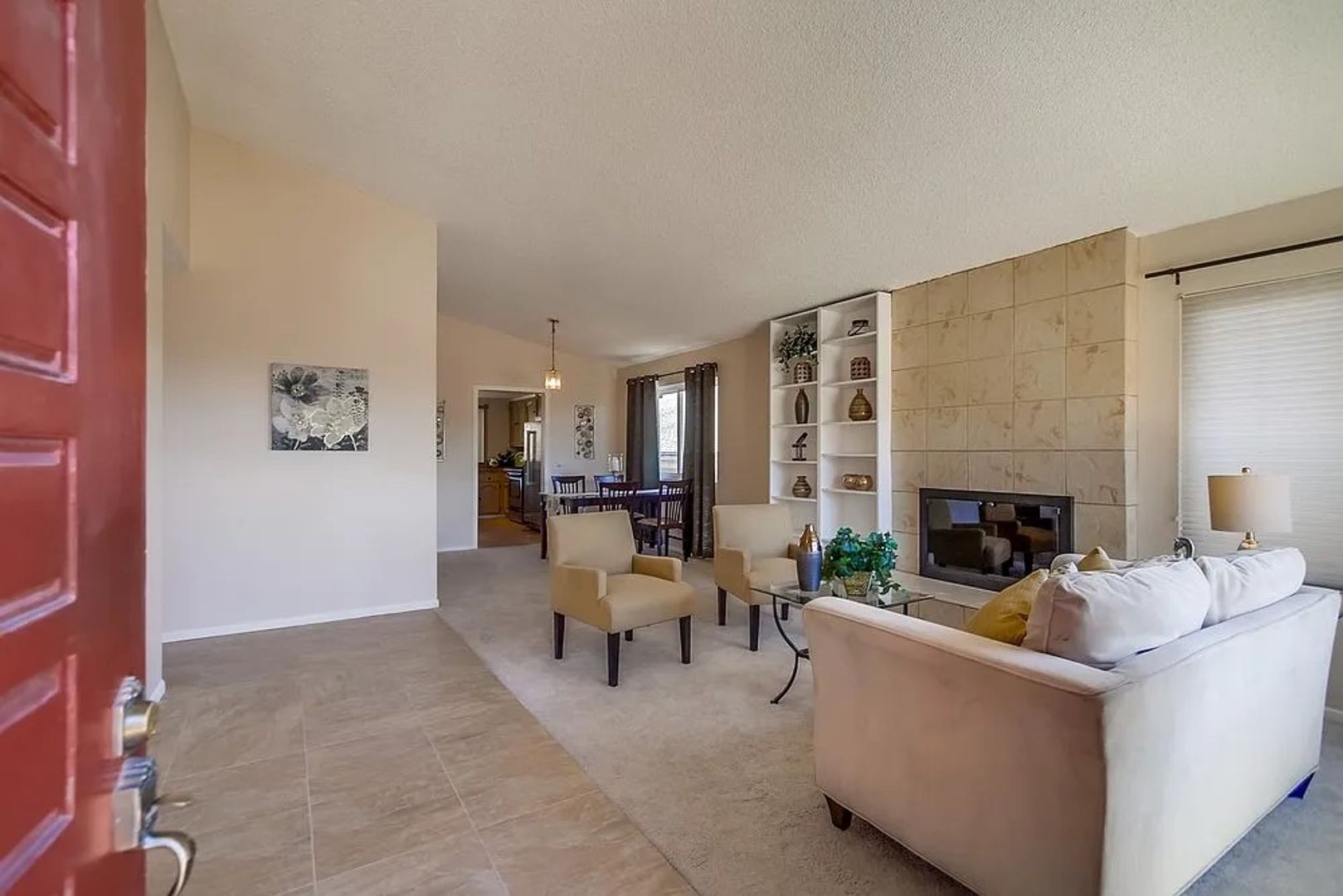 1503 Maria Ave  - Spring Valley - California - 3 bed, 2 bath rental property