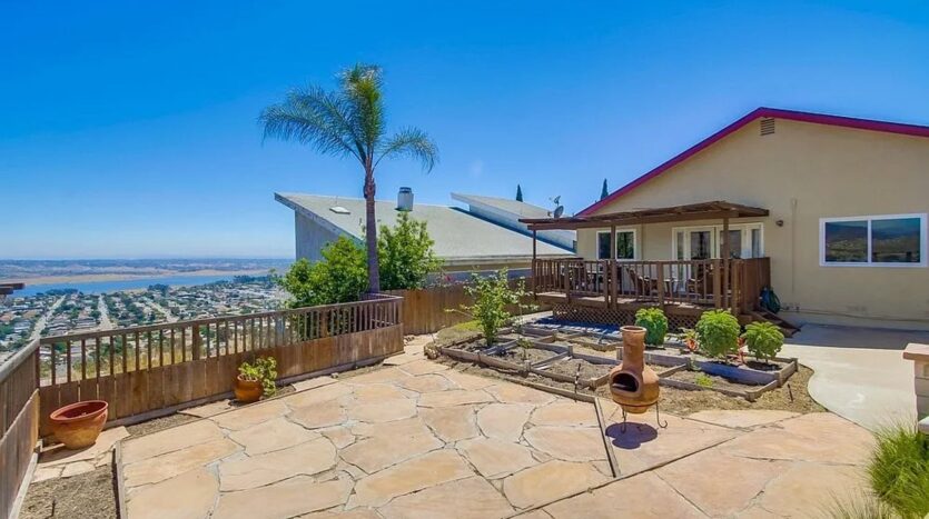 1503 Maria Ave  - Spring Valley - California - 3 bed, 2 bath rental property