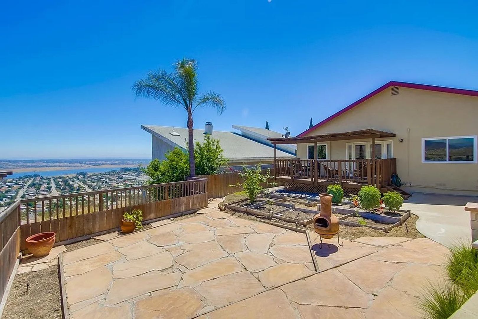 1503 Maria Ave  - Spring Valley - California - 3 bed, 2 bath rental property