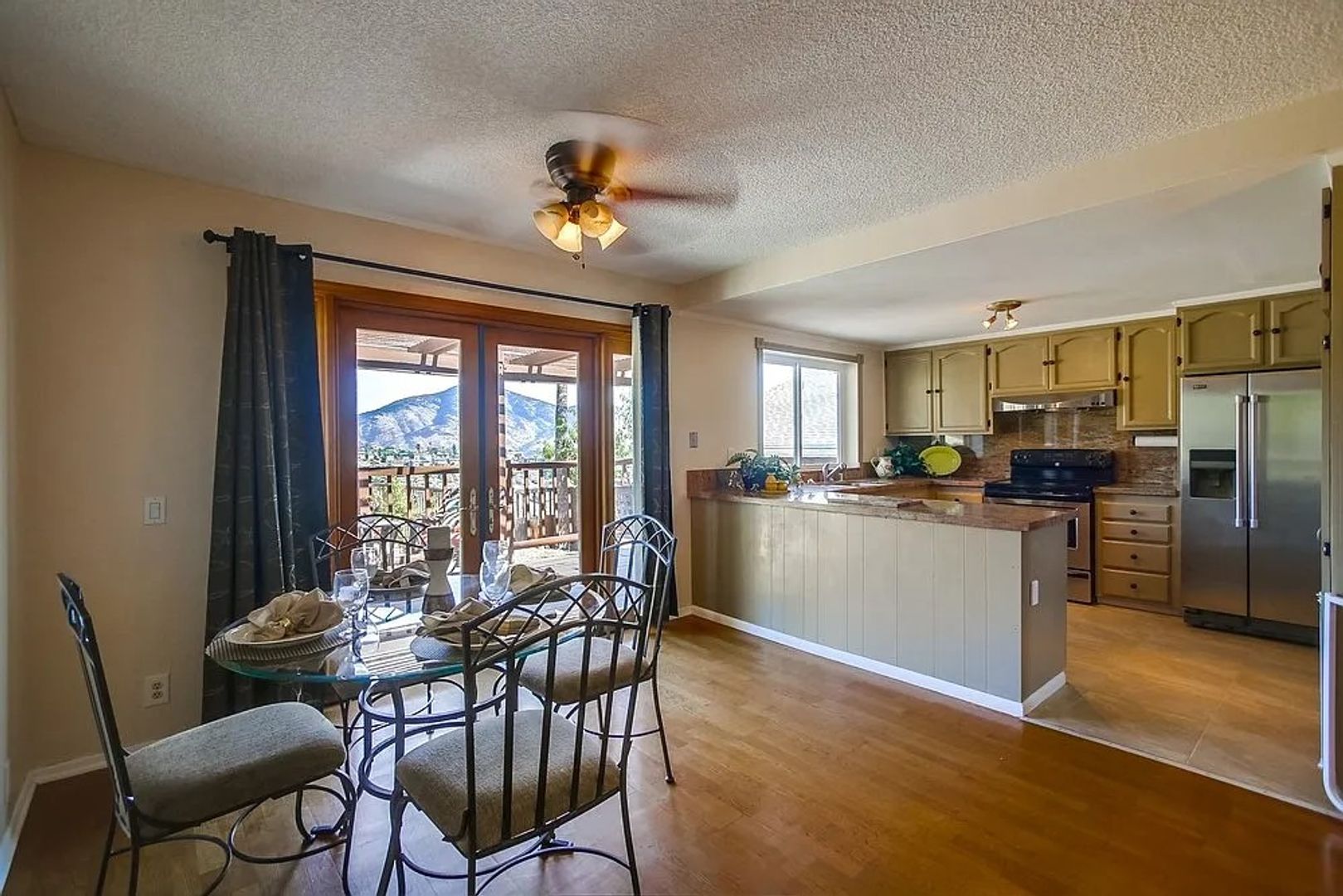 1503 Maria Ave  - Spring Valley - California - 3 bed, 2 bath rental property