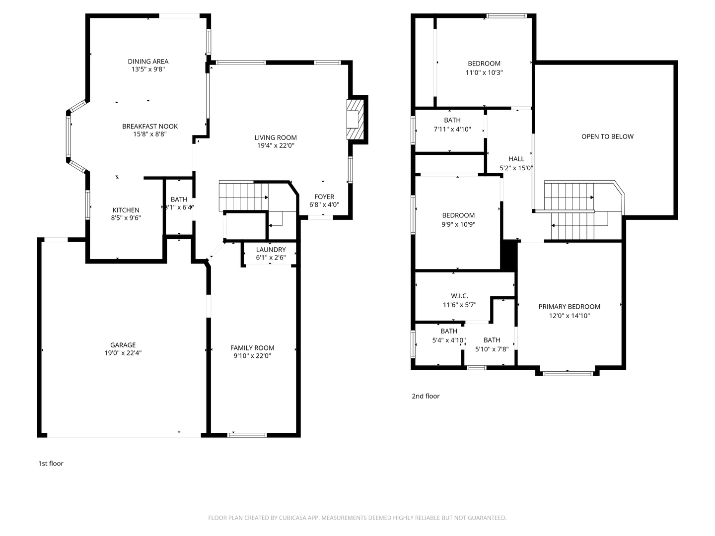 1521 E. Kildare St. - Lancaster - California - 3 bed, 2.5 bath rental property