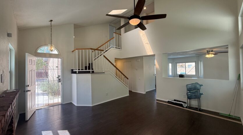 1521 E. Kildare St. - Lancaster - California - 3 bed, 2.5 bath rental property