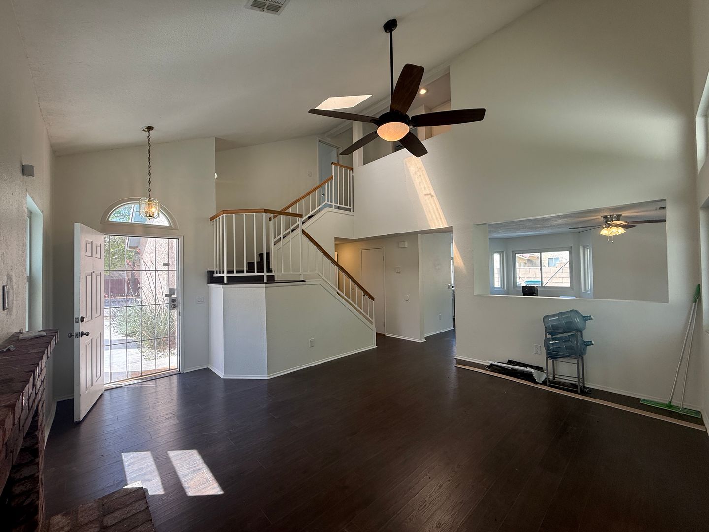 1521 E. Kildare St. - Lancaster - California - 3 bed, 2.5 bath rental property