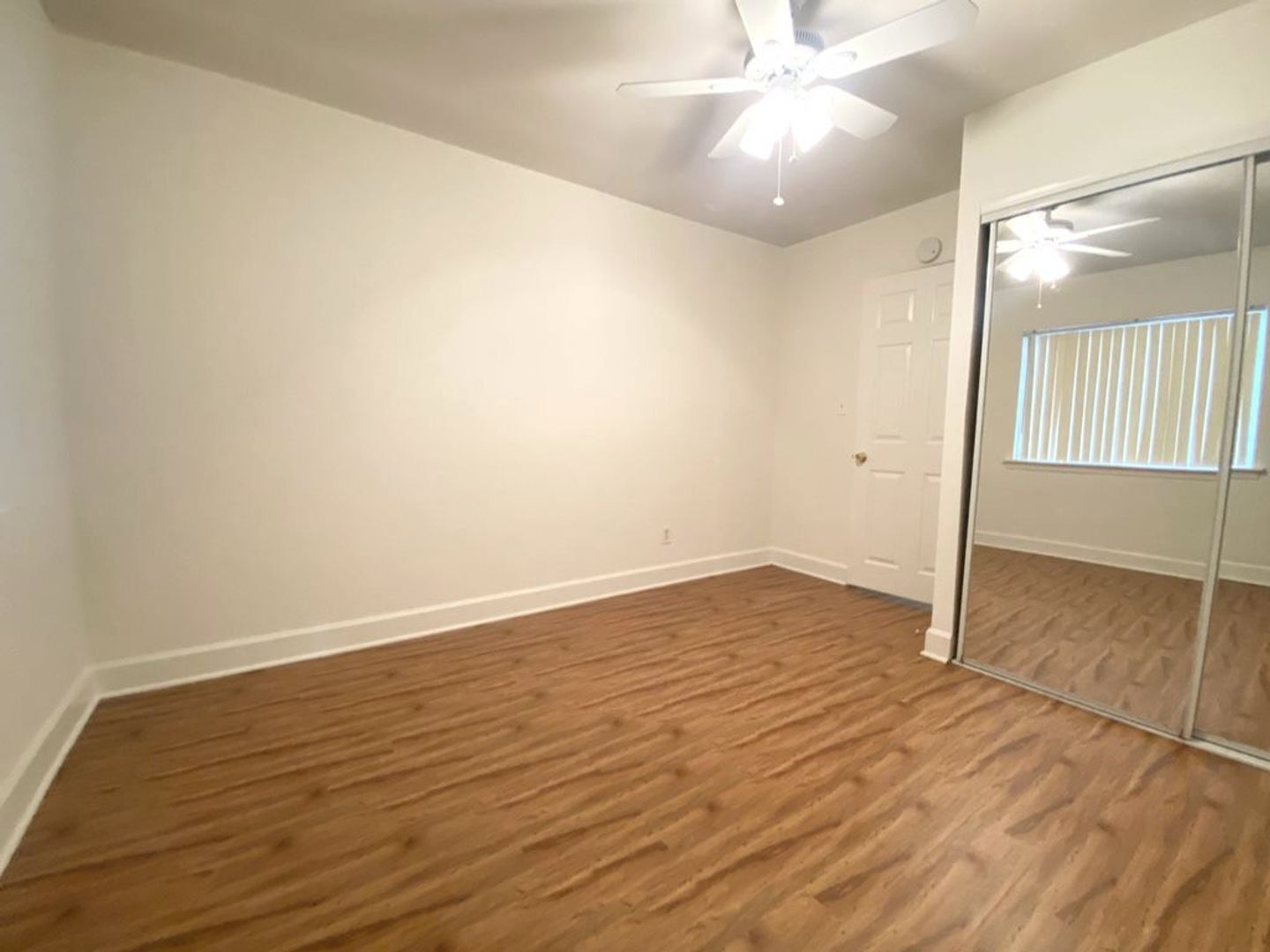 1633-1639 Hornblend St. - San Diego - California - 1 bed, 1 bath rental property