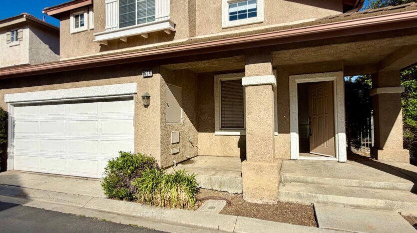 1654 Spinwood Lane - Simi Valley - California - 3 bed, 2 bath rental property