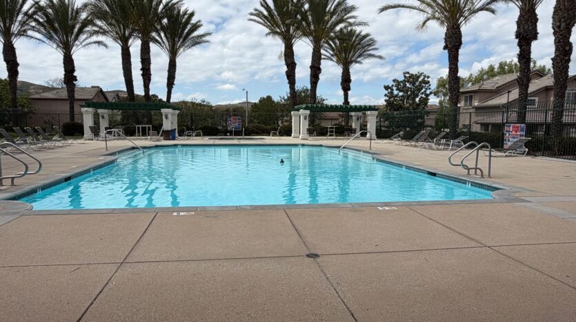 1654 Spinwood Lane - Simi Valley - California - 3 bed, 2 bath rental property