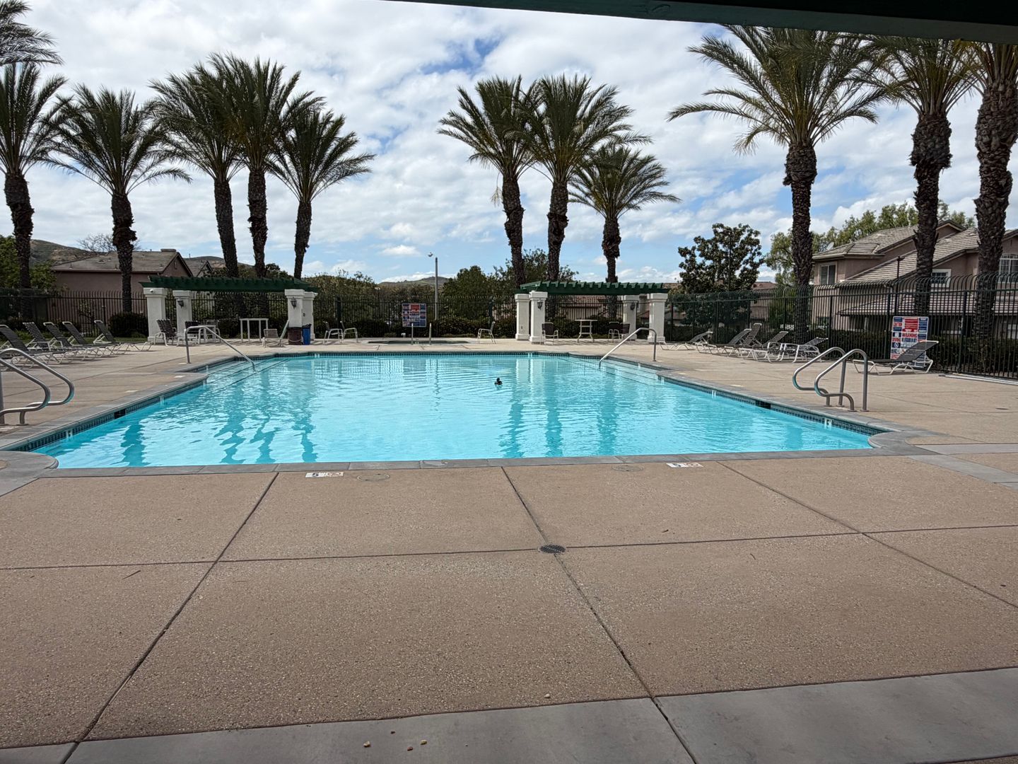  1654 Spinwood Lane - Simi Valley - California - 3 bed, 2 bath rental property