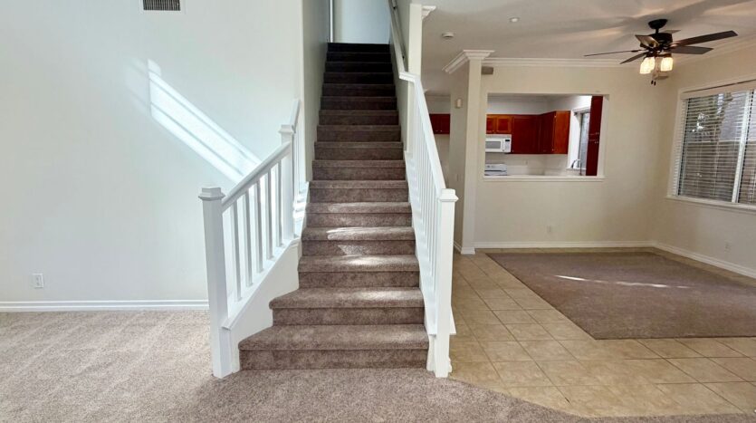 1654 Spinwood Lane - Simi Valley - California - 3 bed, 2 bath rental property