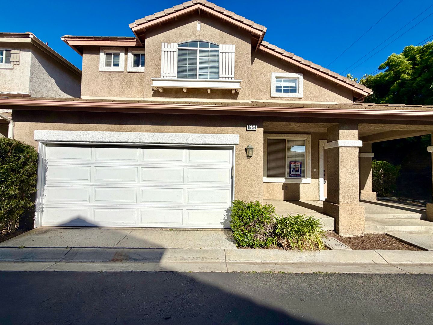  1654 Spinwood Lane - Simi Valley - California - 3 bed, 2 bath rental property