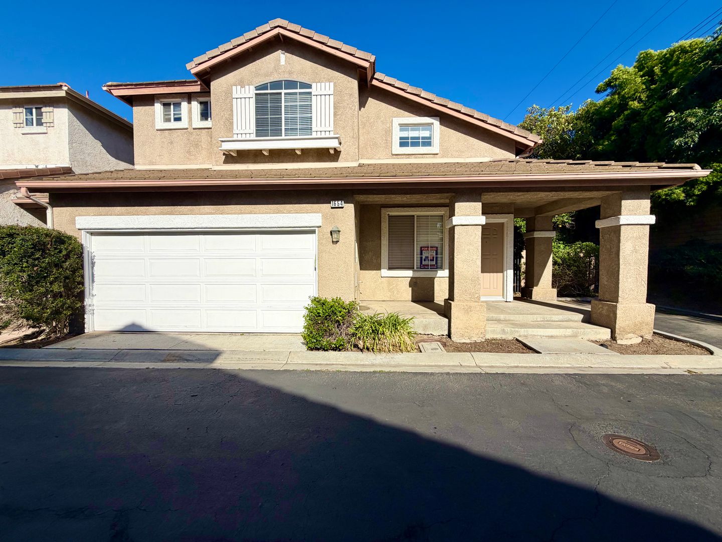  1654 Spinwood Lane - Simi Valley - California - 3 bed, 2 bath rental property