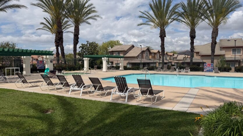 1654 Spinwood Lane - Simi Valley - California - 3 bed, 2 bath rental property