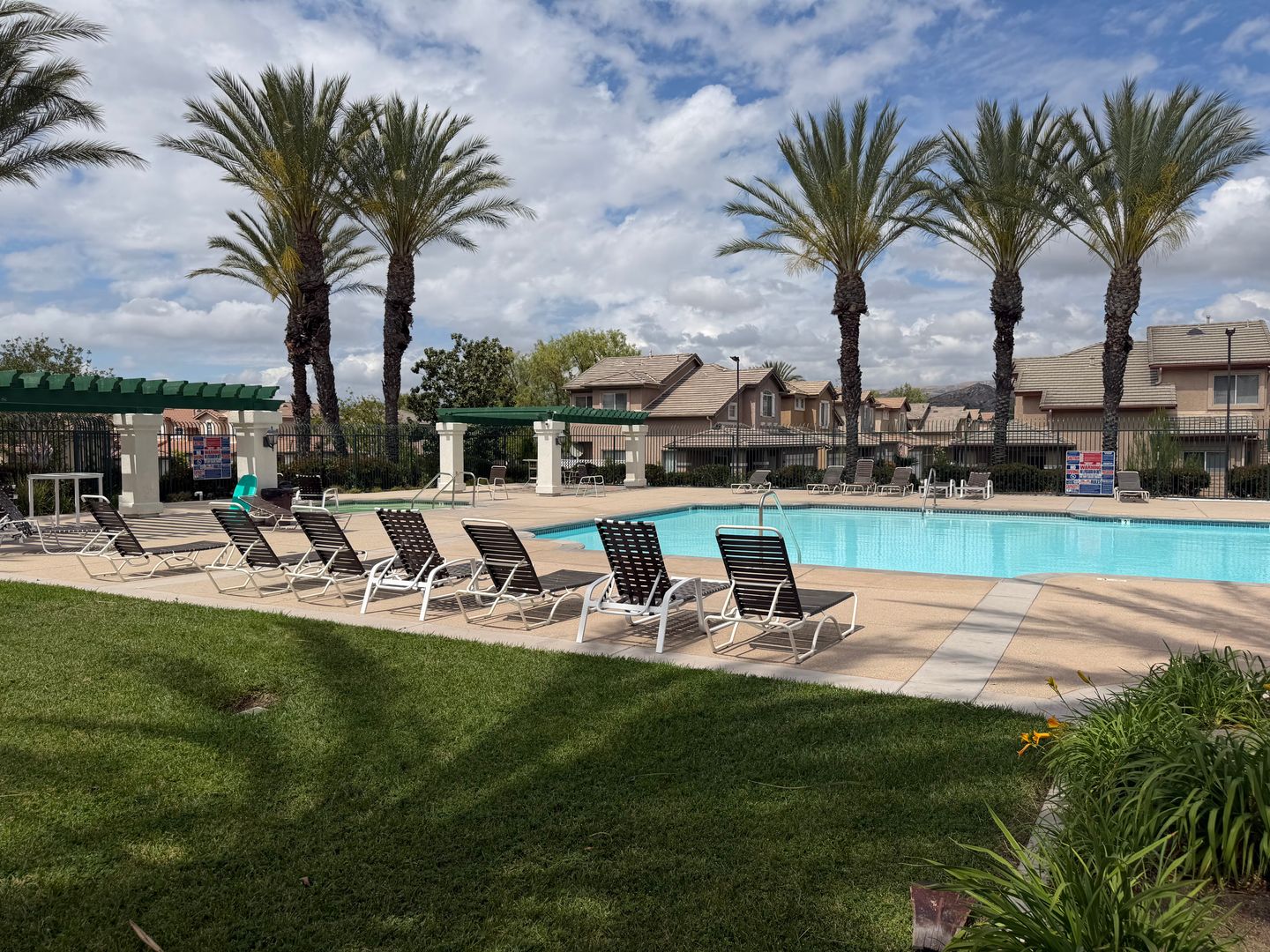  1654 Spinwood Lane - Simi Valley - California - 3 bed, 2 bath rental property