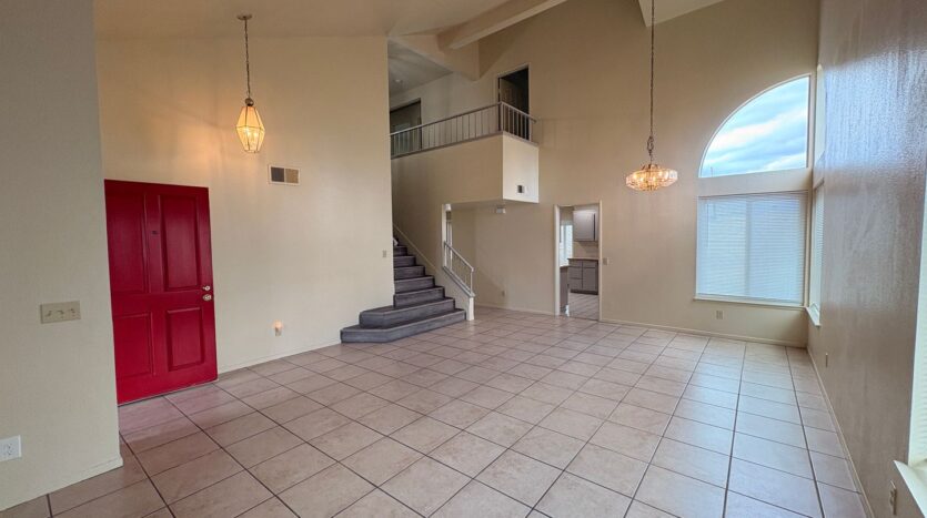 1658 Sunnyview Dr. - Rialto - California - 4 bed, 3 bath rental property