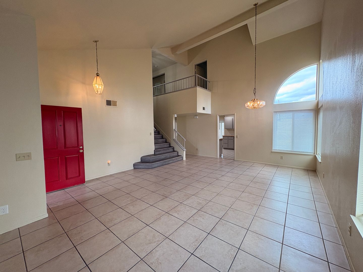 1658 Sunnyview Dr. - Rialto - California - 4 bed, 3 bath rental property