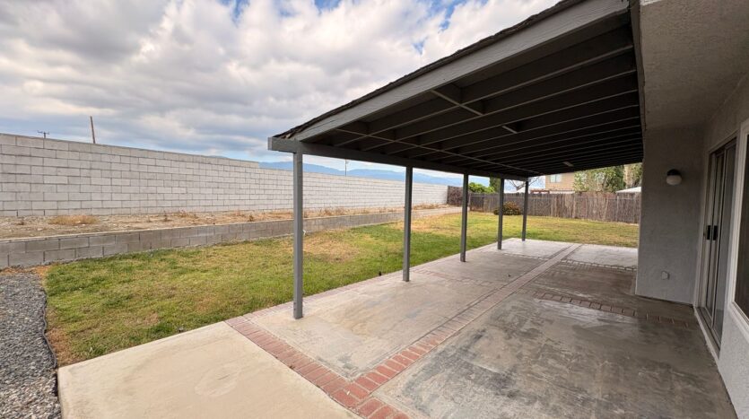 1658 Sunnyview Dr. - Rialto - California - 4 bed, 3 bath rental property