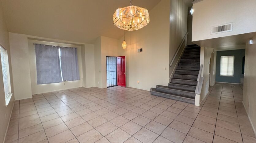 1658 Sunnyview Dr. - Rialto - California - 4 bed, 3 bath rental property