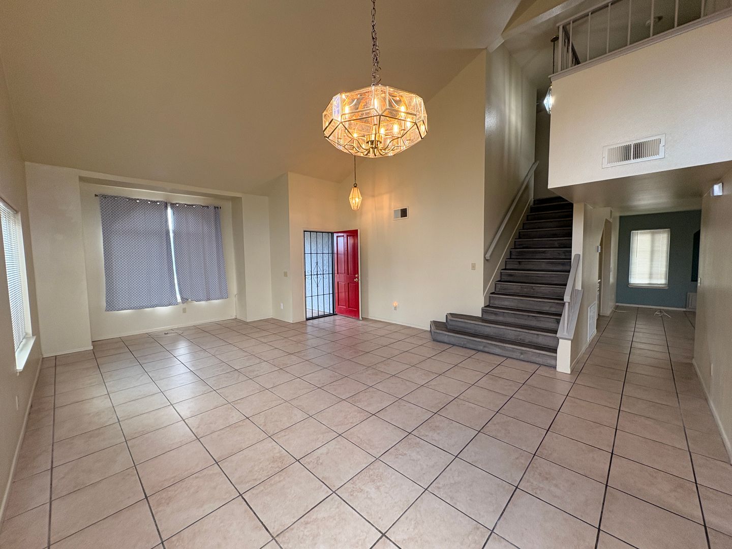 1658 Sunnyview Dr. - Rialto - California - 4 bed, 3 bath rental property