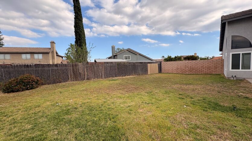 1658 Sunnyview Dr. - Rialto - California - 4 bed, 3 bath rental property