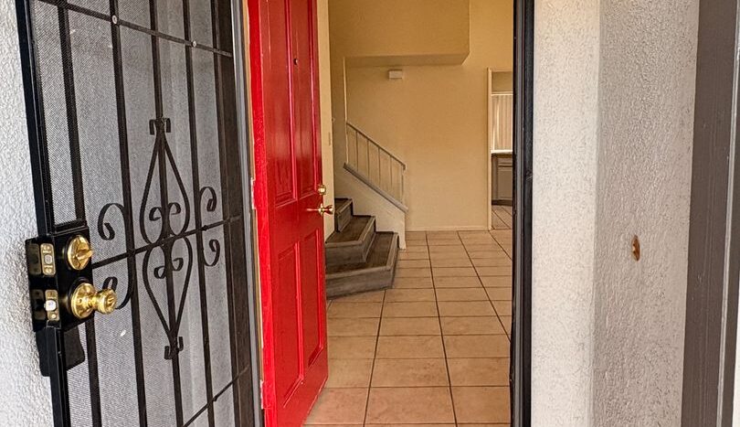 1658 Sunnyview Dr. - Rialto - California - 4 bed, 3 bath rental property