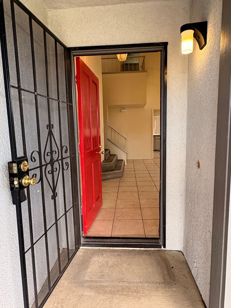 1658 Sunnyview Dr. - Rialto - California - 4 bed, 3 bath rental property