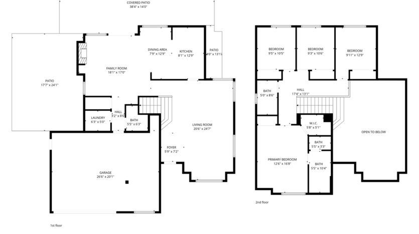1658 Sunnyview Dr. - Rialto - California - 4 bed, 3 bath rental property