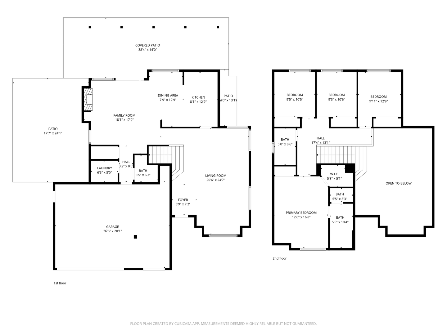 1658 Sunnyview Dr. - Rialto - California - 4 bed, 3 bath rental property