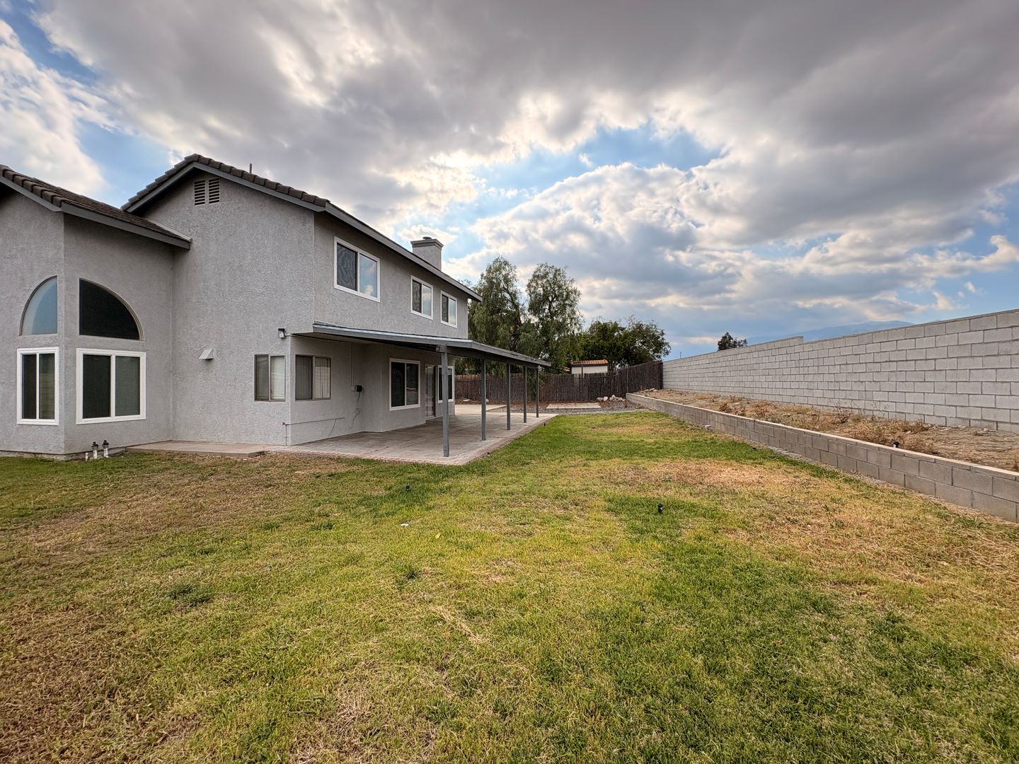 1658 Sunnyview Dr. - Rialto - California - 4 bed, 3 bath rental property