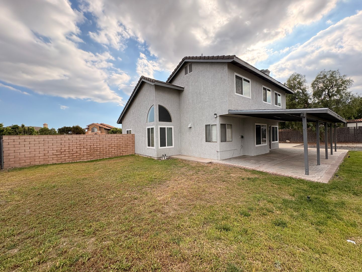 1658 Sunnyview Dr. - Rialto - California - 4 bed, 3 bath rental property