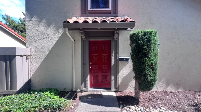 1685 Calle Santa Anna - Pleasanton - California - 3 bed, 2 bath rental property